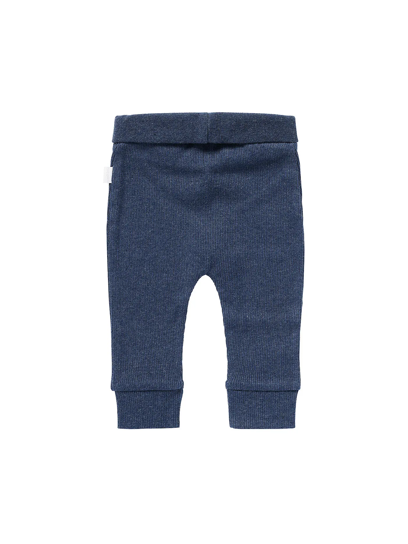 NOPPIES | Baby Hose NAURA | blau